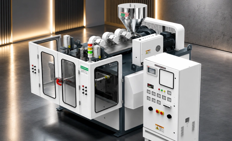 Pharma Machine